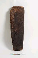 木雕板藏品圖，第4張